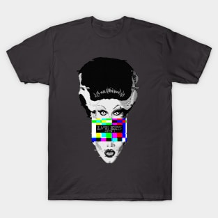 Sharon Needles Spooky T-Shirt